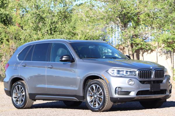 2018 BMW X5 S-Drive35I Only 50k Miles! - - by dealer for sale in Albuquerque, NM – photo 8