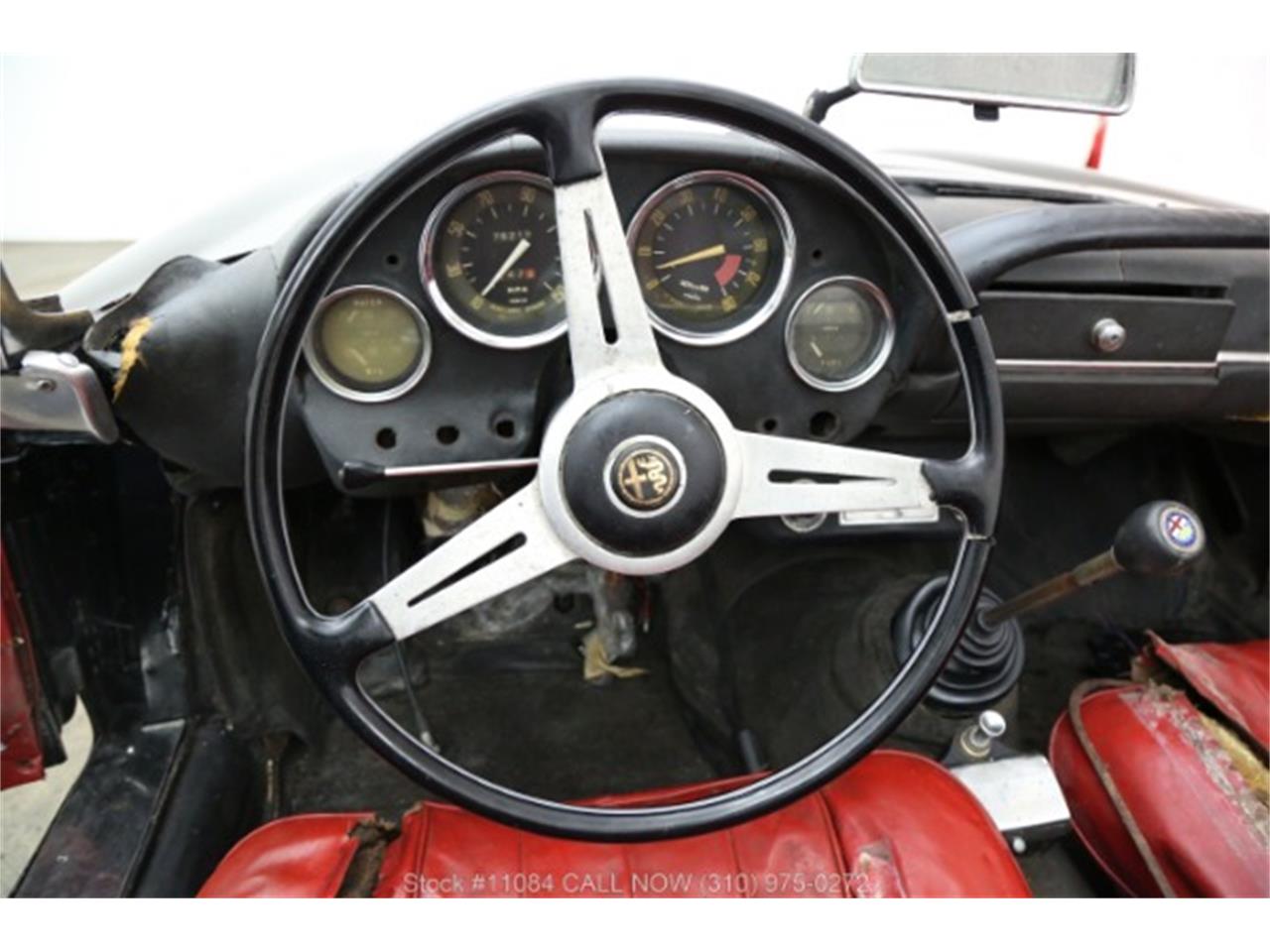 1965 Alfa Romeo 2600 for sale in Beverly Hills, CA – photo 27