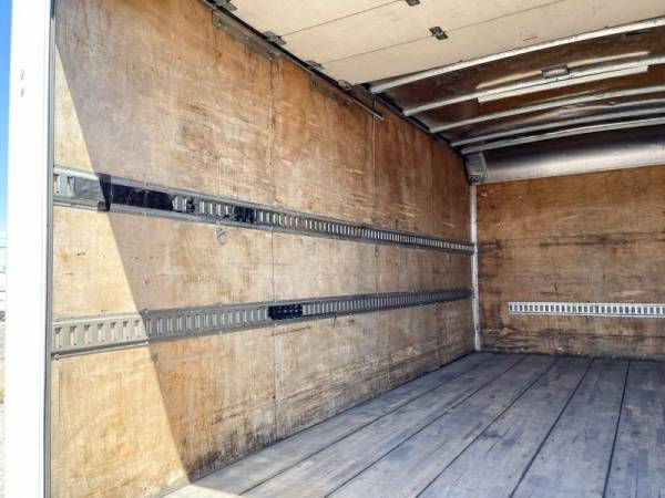 2006 Isuzu NPR HD Box Truck/Work Truck/Cargo Van/Service Utility for sale in Mesa, AZ – photo 12