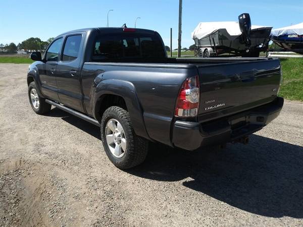 2014 Toyota Tacoma - - by dealer - vehicle automotive for sale in Princeton, MN – photo 2