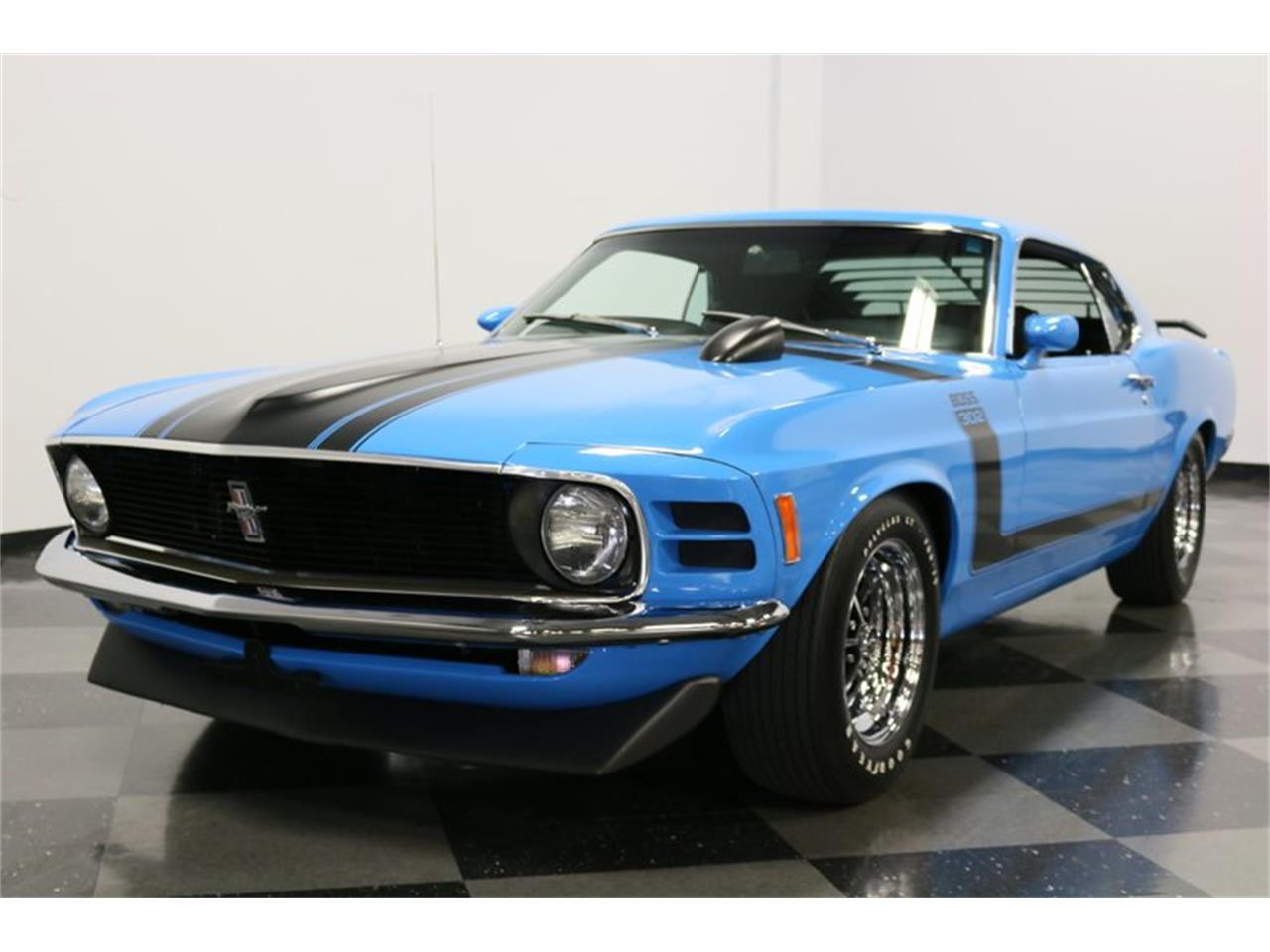 1970 Ford Mustang for sale in Fort Worth, TX – photo 20