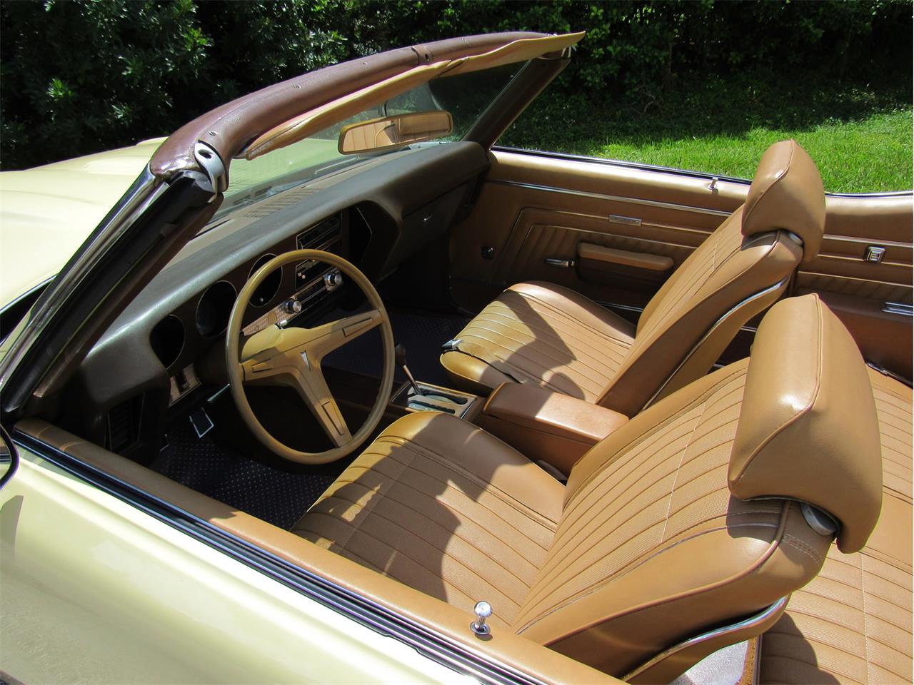 1970 Pontiac GTO for sale in Sarasota, FL – photo 27