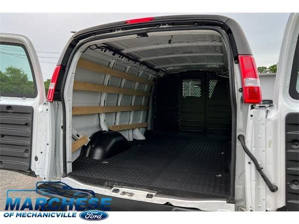 2020 Chevrolet Express Cargo 2500 3dr Cargo Van - van - cars & for sale in Mechanicville, VT – photo 12