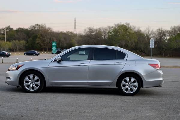 2010 Honda Accord Ex-L - cars & trucks - by owner - vehicle... for sale in San Antonio, TX – photo 16