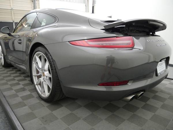 2013 Porsche 911 Carrera S Coupe 2D [ Only 20 Down/Low Monthly] for sale in Sacramento , CA – photo 14