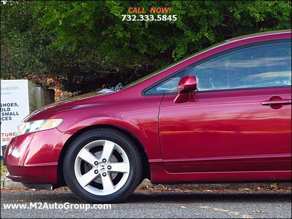2008 Honda Civic LX 4dr Sedan 5A - - by dealer for sale in East Brunswick, NY – photo 15
