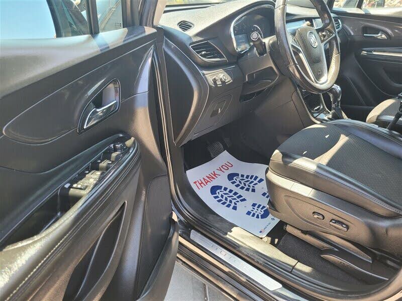 2018 Buick Encore Preferred FWD for sale in Sanford, NC – photo 10