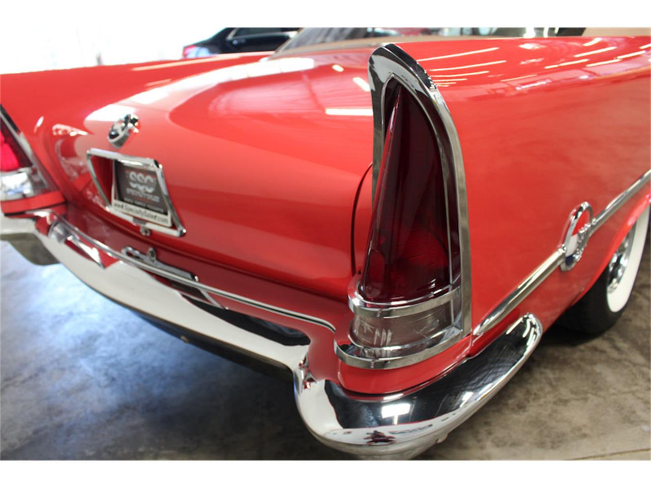 1957 Chrysler 300C for sale in Fairfield, CA – photo 37