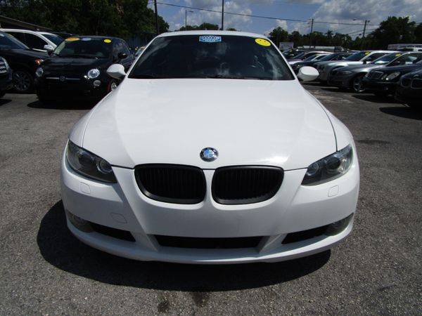 2008 BMW 3-Series 328i Convertible BUY HERE / PAY HERE !! for sale in TAMPA, FL – photo 18