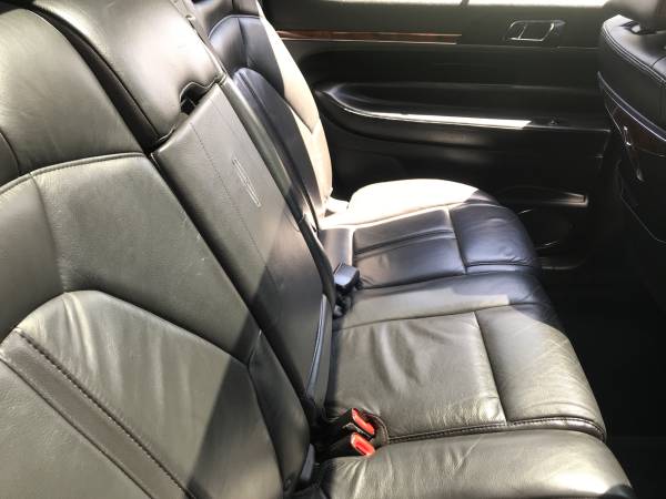 2014 Lincoln Town Car MKT for sale in Neenah, WI – photo 10