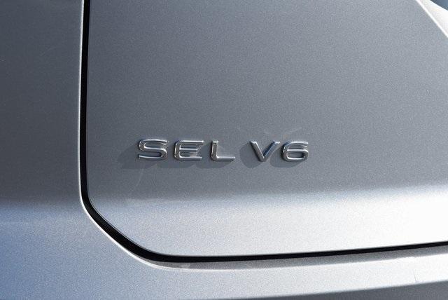 2021 Volkswagen Atlas Cross Sport 3.6L V6 SEL R-Line for sale in Lexington, KY – photo 27