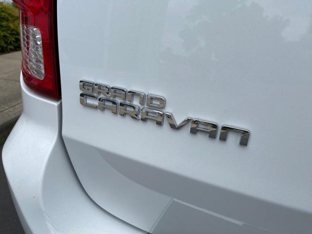 2020 Dodge Grand Caravan GT for sale in Newberg, OR – photo 7