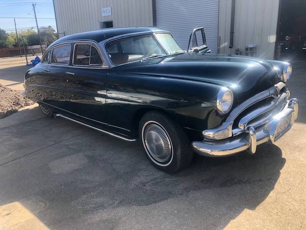 1953 Hudson Hornet for sale in Cedar Hill, TX – photo 12