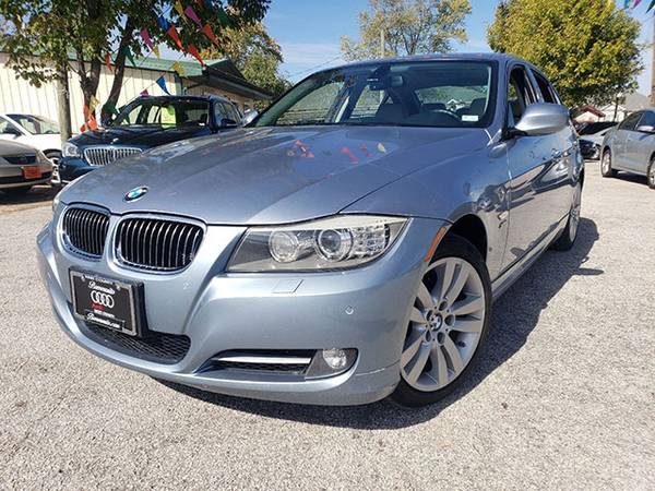 2011 BMW 3 Series 335i xDrive - - by dealer - vehicle for sale in Fenton, MO