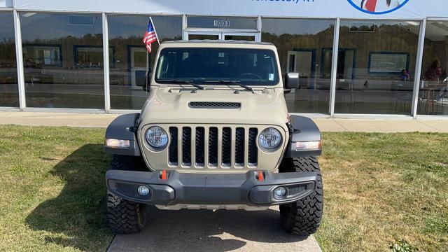 2020 Jeep Gladiator Mojave for sale in Winchester , KY – photo 9