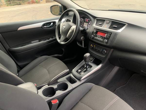 2016 Nissan SENTRA Sedan, Automatic, low 18k miles for sale in West Mifflin, PA – photo 23