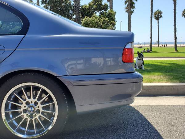 * * * * * BMW 540i M Package w/Best Color Combo! Sweet & Powerful Ride for sale in Santa Monica, CA – photo 6
