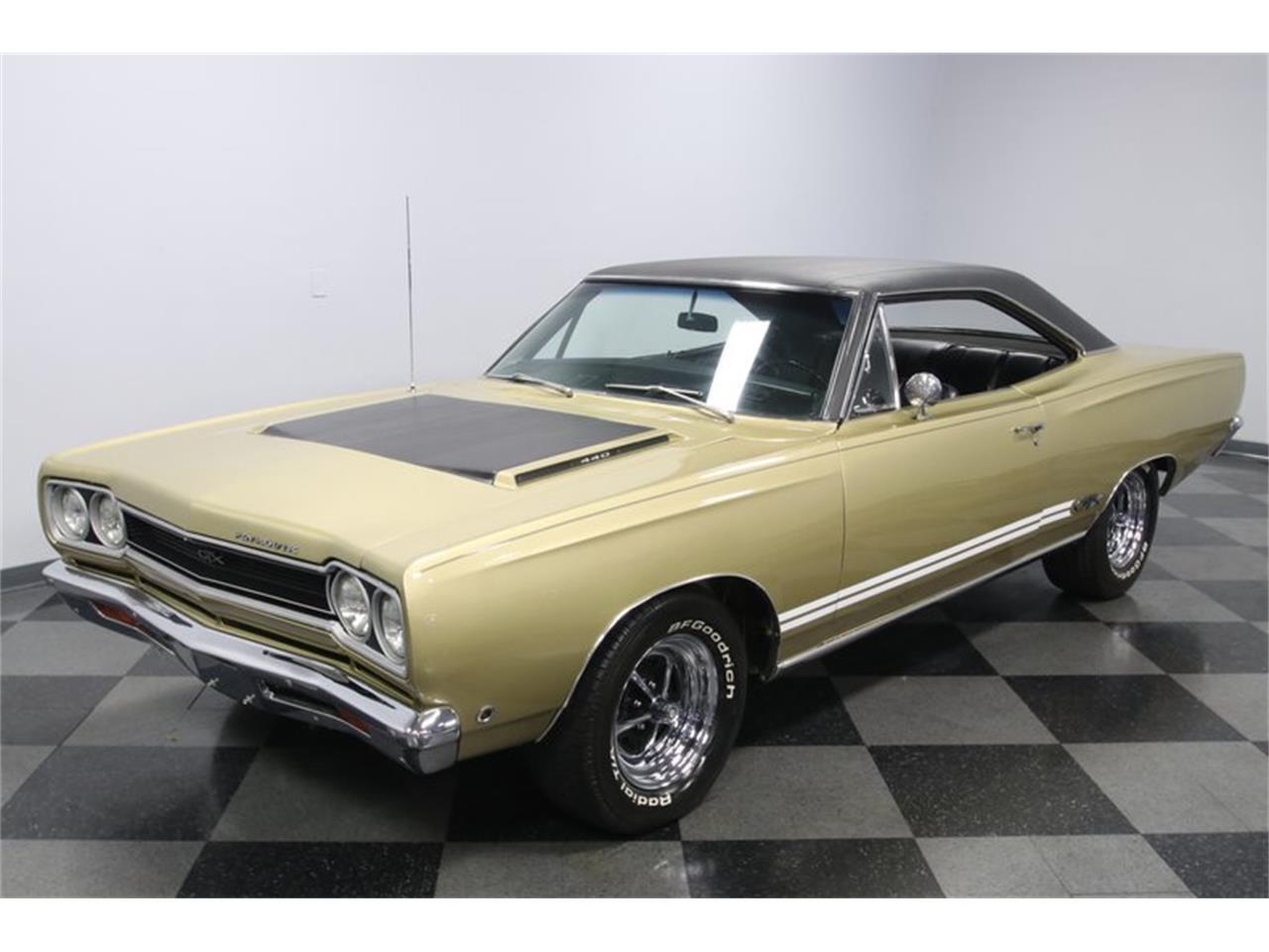 1968 Plymouth GTX for sale in Concord, NC – photo 21