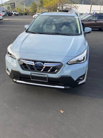 2021 Subaru Hybred New - - by dealer - vehicle for sale in San Luis Obispo, CA