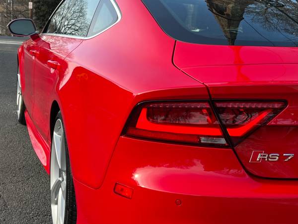 2014 Audi RS7 for sale in Rye, NY – photo 10