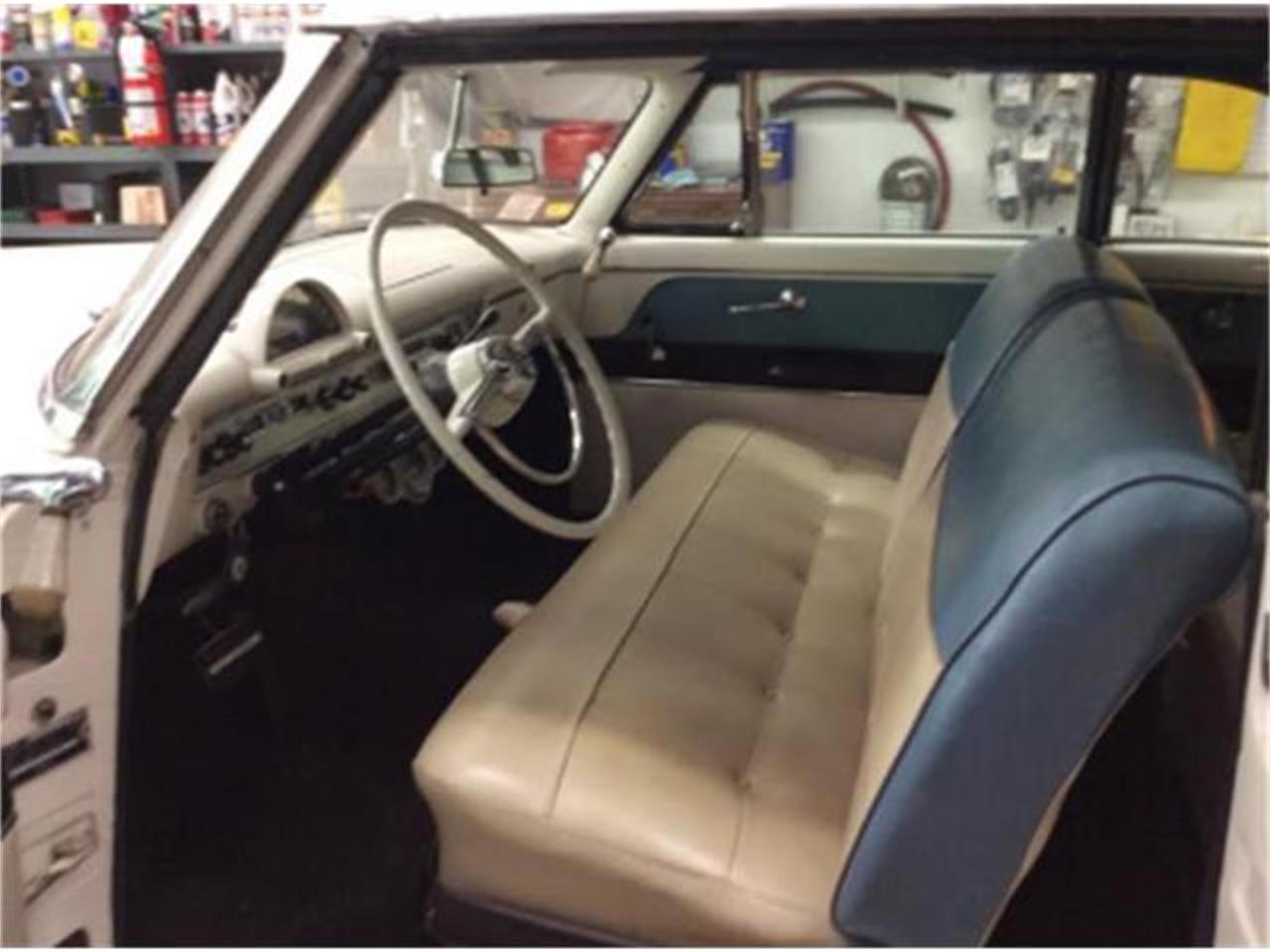 1954 Ford Victoria for sale in Hanover, MA – photo 8