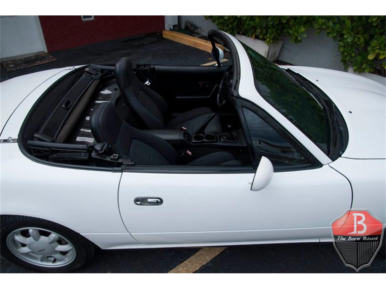 1991 Mazda Miata for sale in Miami, FL – photo 35