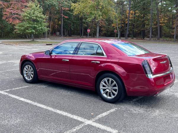 2012 Chrysler 300 Limited - - by dealer - vehicle for sale in Lakewood, NJ – photo 2