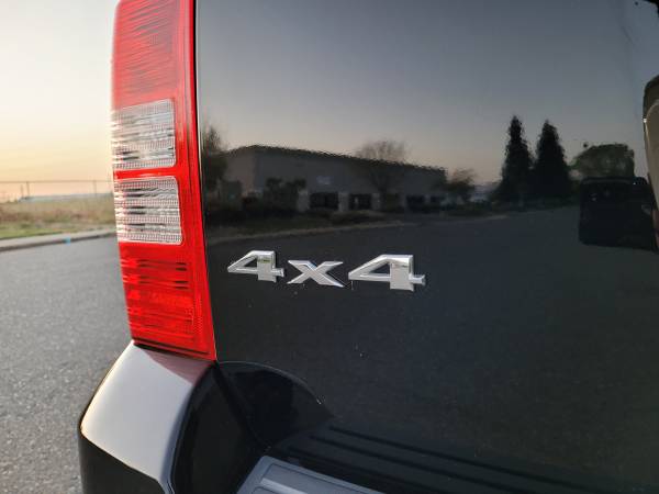 2016 JEEP PATRIOT Sport 4WD 4x4 for sale in Sacramento , CA – photo 5