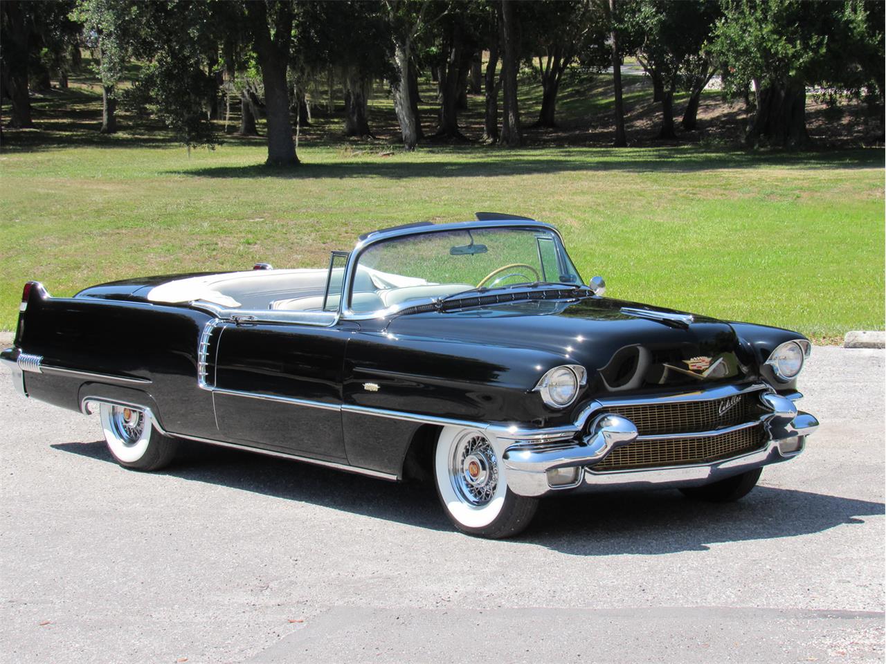 1956 Cadillac Series 62 for sale in Sarasota, FL – photo 20