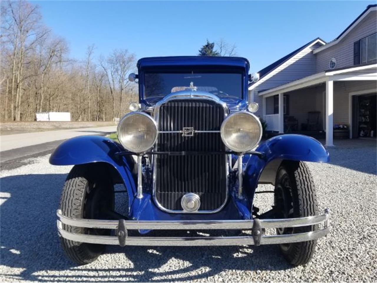 1931 Buick Coupe for sale in Cadillac, MI – photo 2