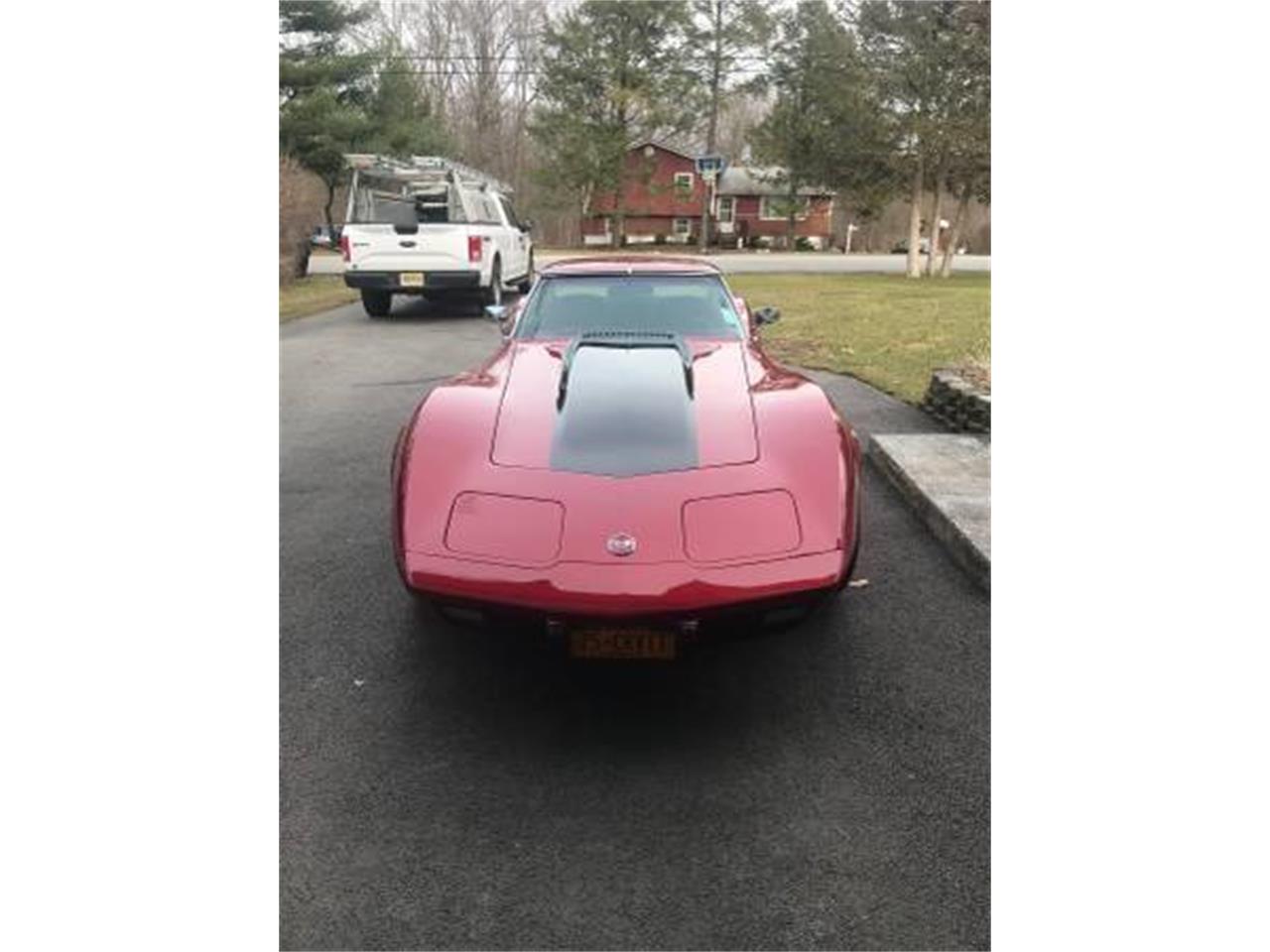 1975 Chevrolet Corvette for sale in Long Island, NY