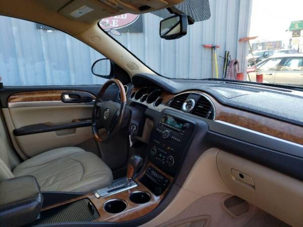 *2011* *Buick* *Enclave* *CXL* for sale in Spokane, WA – photo 8