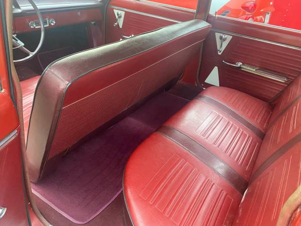1962 Pontiac tempest for sale in Hopewell Junction, NY – photo 5