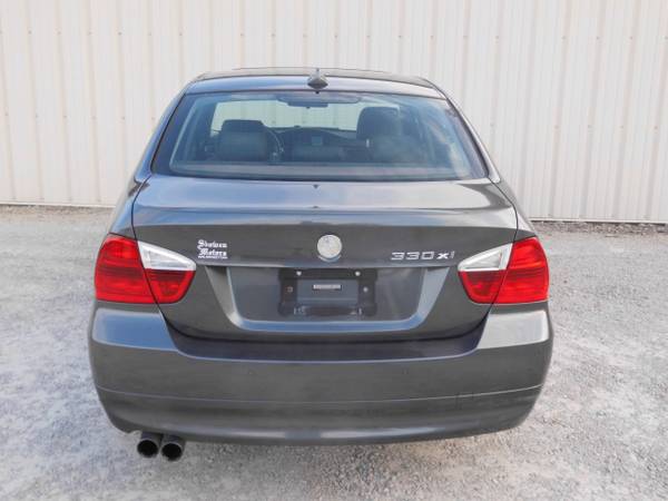 2006 BMW 3-Series 330xi Sedan - - by dealer - vehicle for sale in Wilmington, OH – photo 6