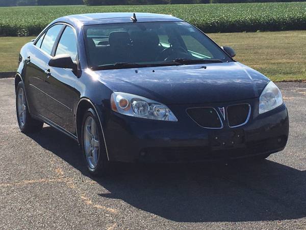 2008 Pontiac G6 $4950 for sale in Anderson, IN – photo 2