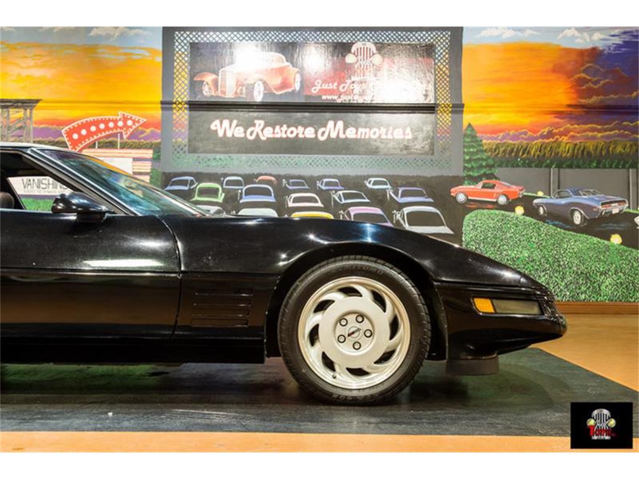1991 Chevrolet Corvette for sale in Orlando, FL – photo 56