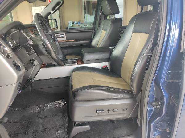 !! FORD EXPEDITION EDDIE BAUER !! 4X4 !! MICHELIN TIRES$ 5,590 CASH... for sale in Brownsville, TX – photo 6