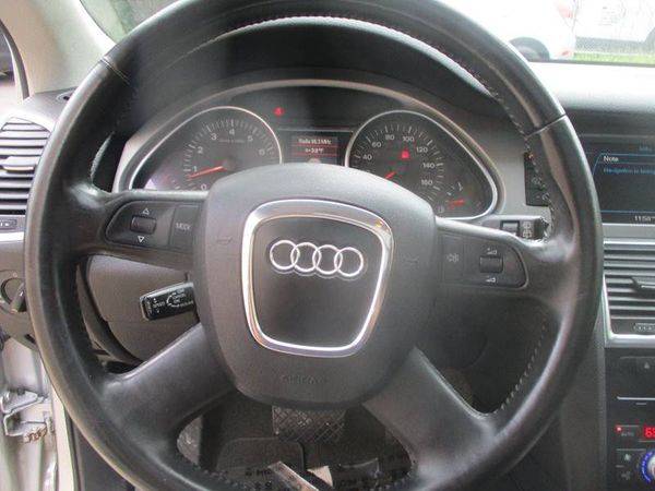 2007 Audi Q7 - Buy Here Pay Here! for sale in Paterson, NJ – photo 18