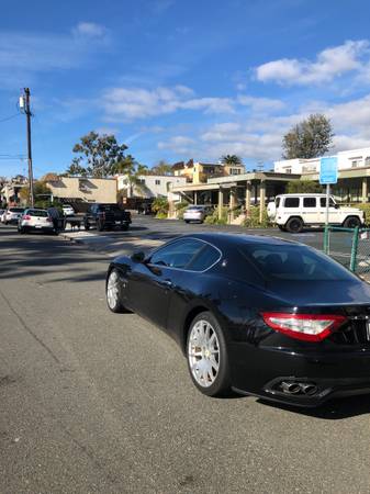 Maserati Gran Turismo Granturismo Ghibli for sale in Newport Beach, CA – photo 2