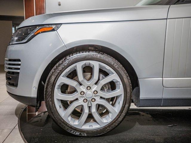 2019 Land Rover Range Rover 3.0L V6 Supercharged HSE for sale in Kansas City, MO – photo 15