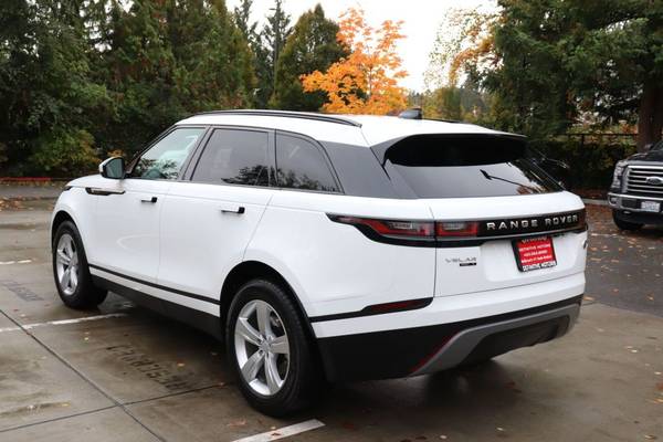 2019 Land Rover Range Rover Velar P250 S * AVAILABLE IN STOCK! * SALE! for sale in Bellevue, WA – photo 9