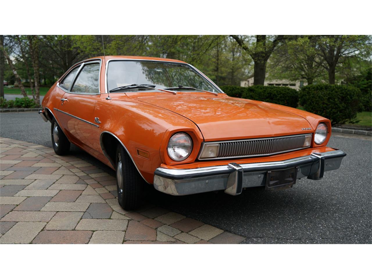 1974 Ford Pinto for sale in Old Bethpage , NY – photo 18