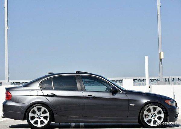 2007 BMW 3 Series 335i 4dr Sedan - Wholesale Pricing To The Public! for sale in Santa Cruz, CA – photo 23