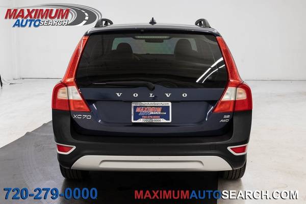 2010 Volvo XC70 AWD All Wheel Drive XC 70 3.2 Wagon for sale in Englewood, CO – photo 5