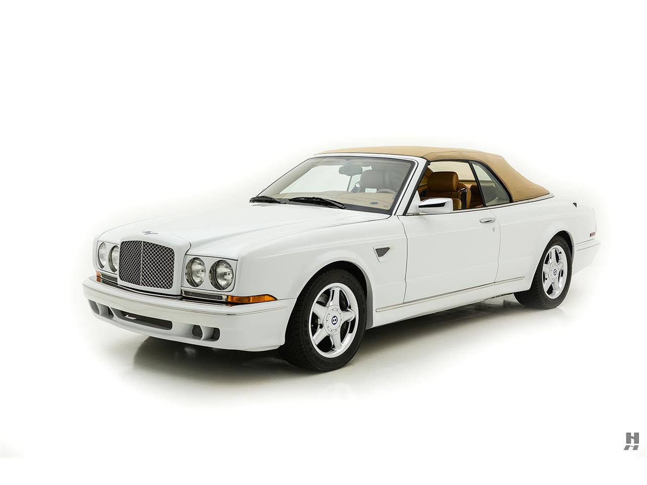 2003 Bentley Azure for sale in Saint Louis, MO – photo 27