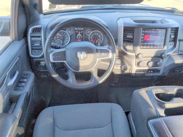 2021 RAM 1500 Big Horn for sale in Del City, OK – photo 17