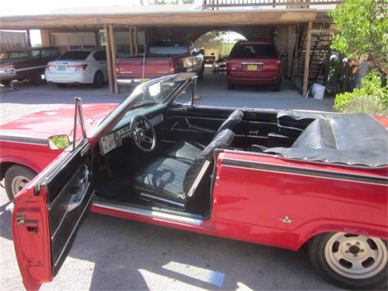1964 Dodge Dart for sale in Cadillac, MI – photo 5