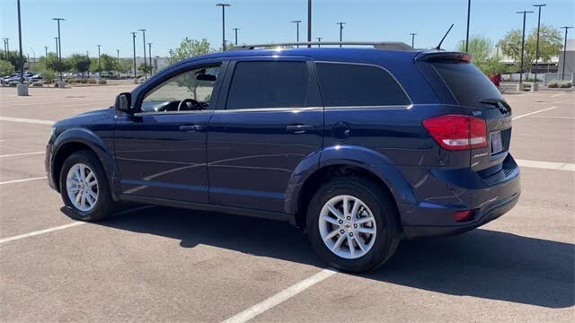 2018 Dodge Journey SXT FWD for sale in Avondale, AZ – photo 8