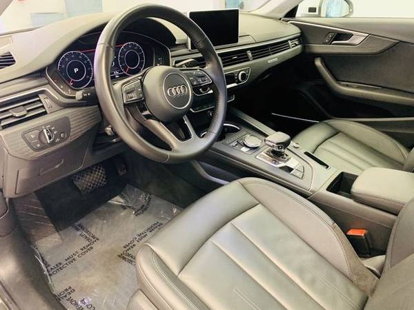 2017 Audi A4 Premium Plus AWD - cars & trucks - by dealer - vehicle... for sale in Streamwood, WI – photo 14