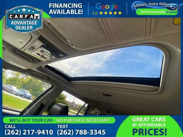 2010 Subaru Outback Ltd Pwr Moon - - by dealer for sale in Pewaukee, WI – photo 12